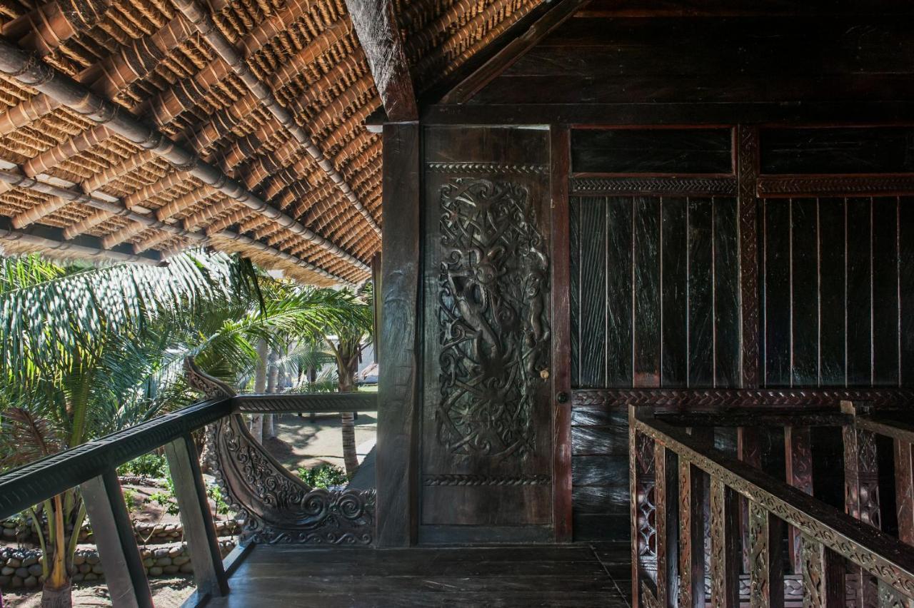 Most Exotic Villa Keong Tabanan 外观 照片
