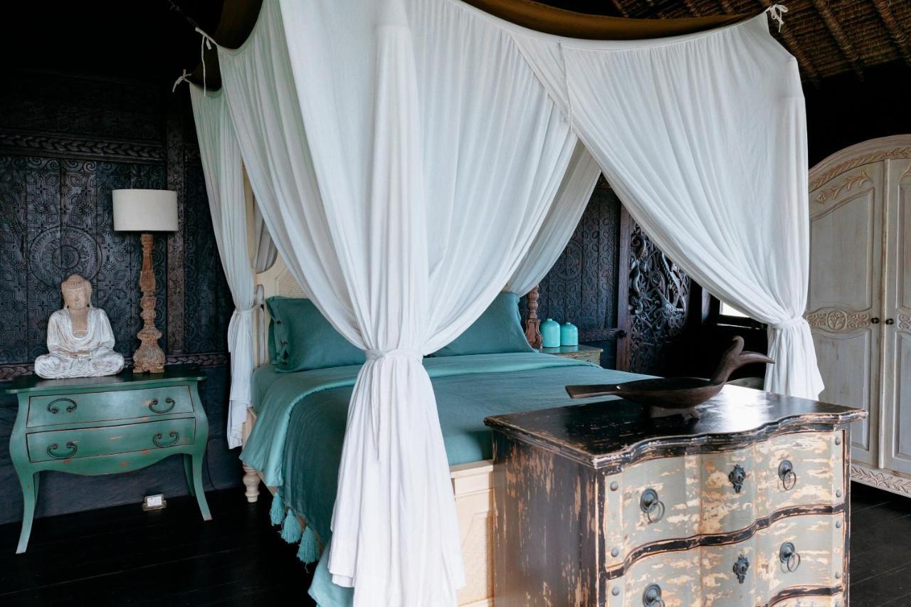 Most Exotic Villa Keong Tabanan 外观 照片