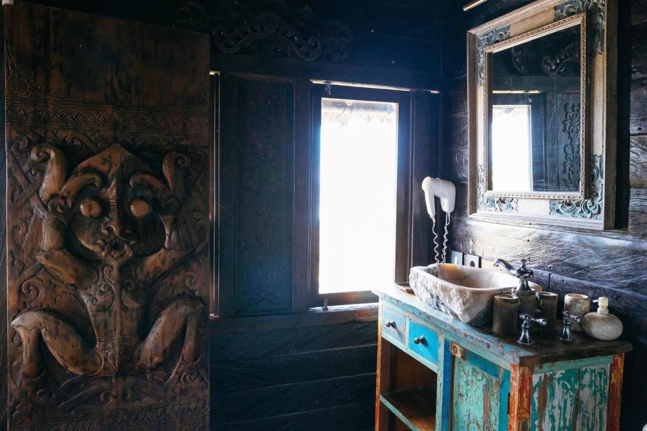 Most Exotic Villa Keong Tabanan 外观 照片