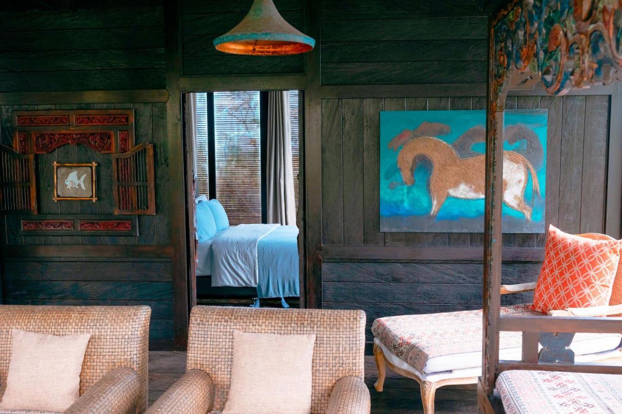 Most Exotic Villa Keong Tabanan 外观 照片