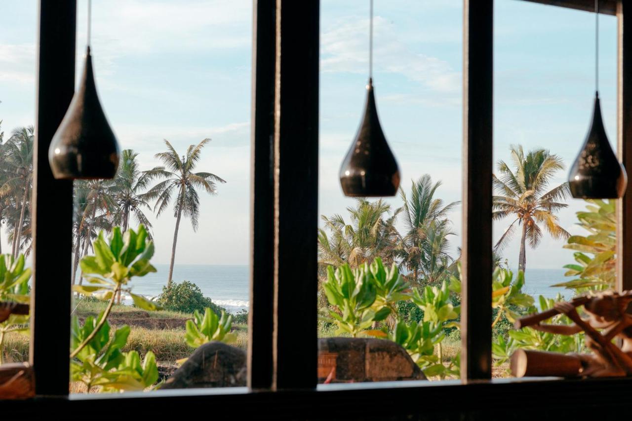 Most Exotic Villa Keong Tabanan 外观 照片