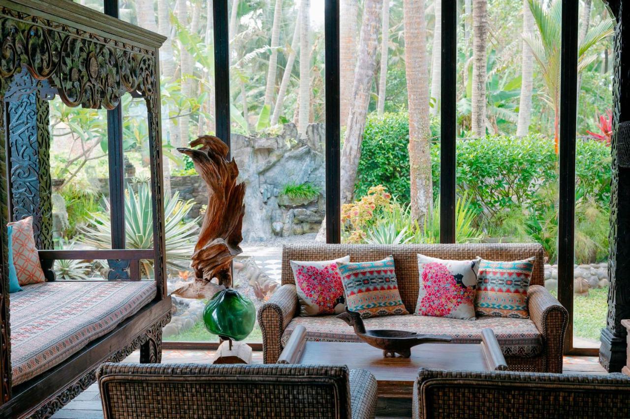 Most Exotic Villa Keong Tabanan 外观 照片