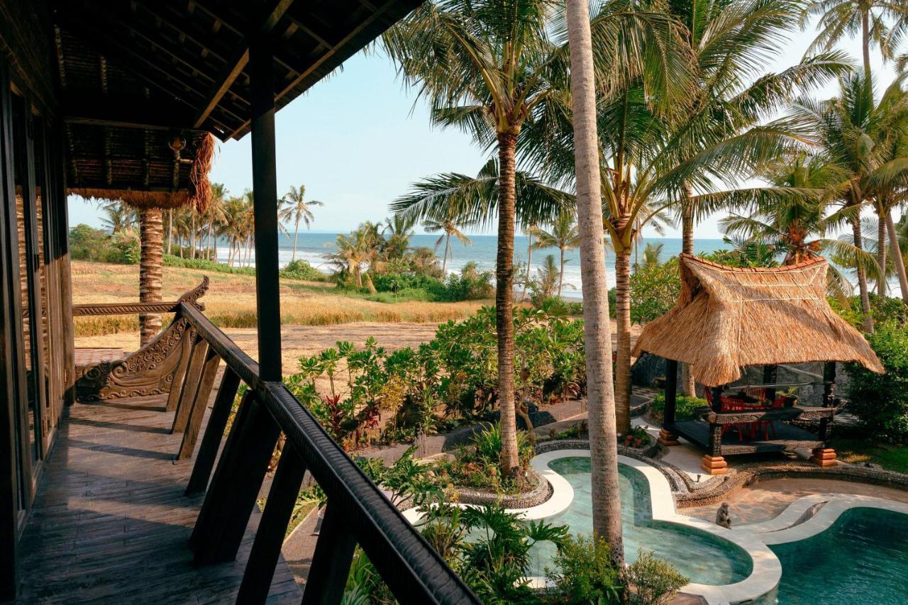 Most Exotic Villa Keong Tabanan 外观 照片
