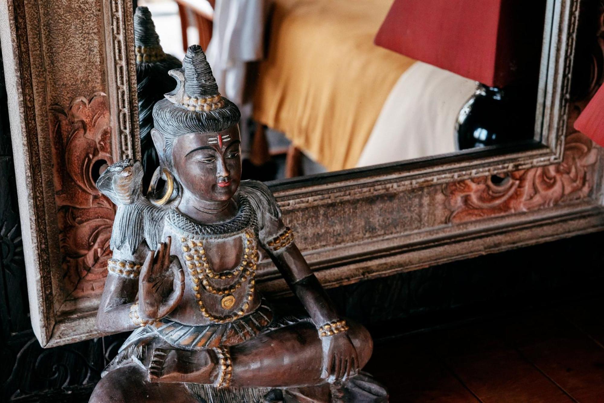 Most Exotic Villa Keong Tabanan 客房 照片