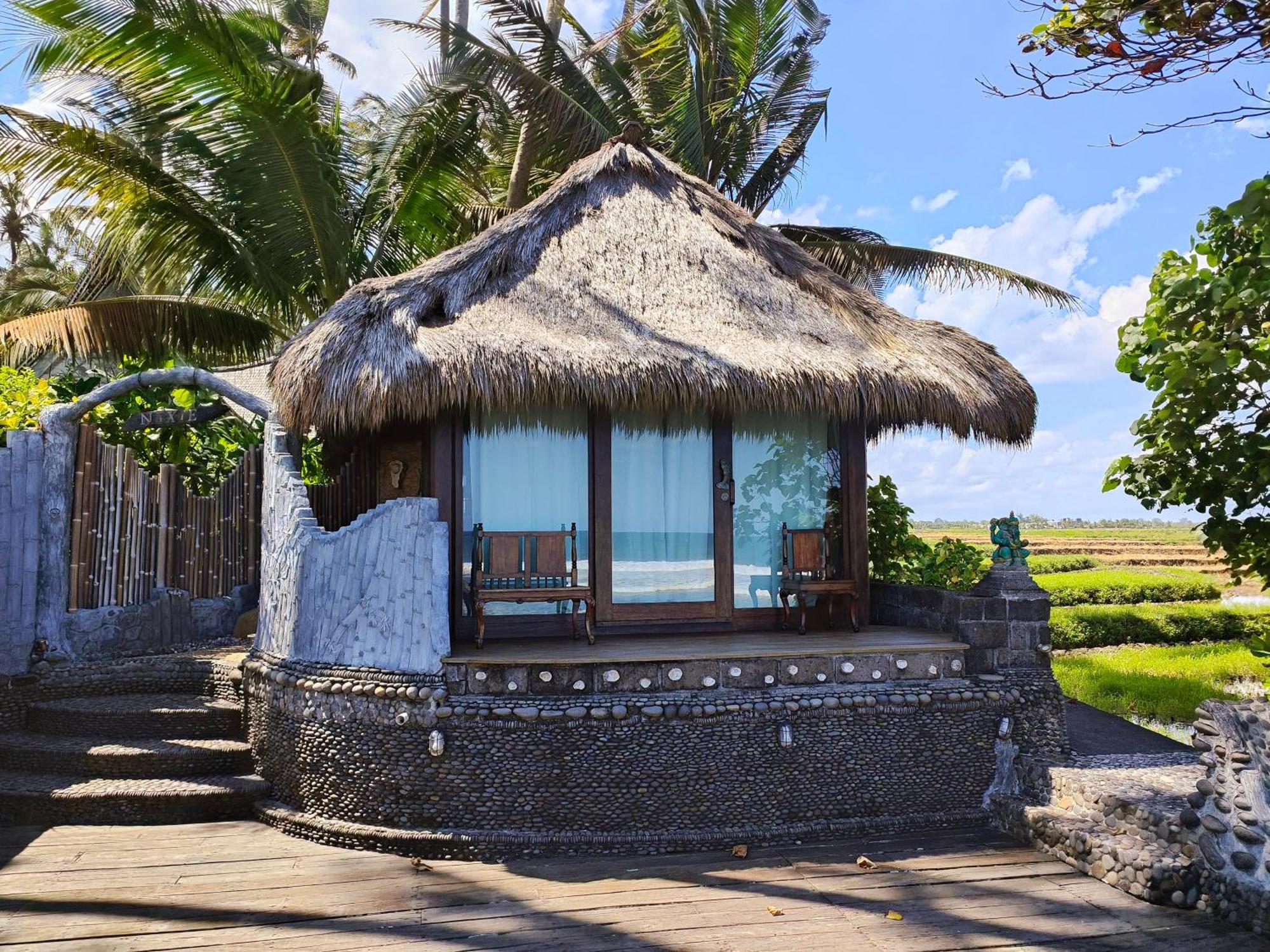 Most Exotic Villa Keong Tabanan 外观 照片