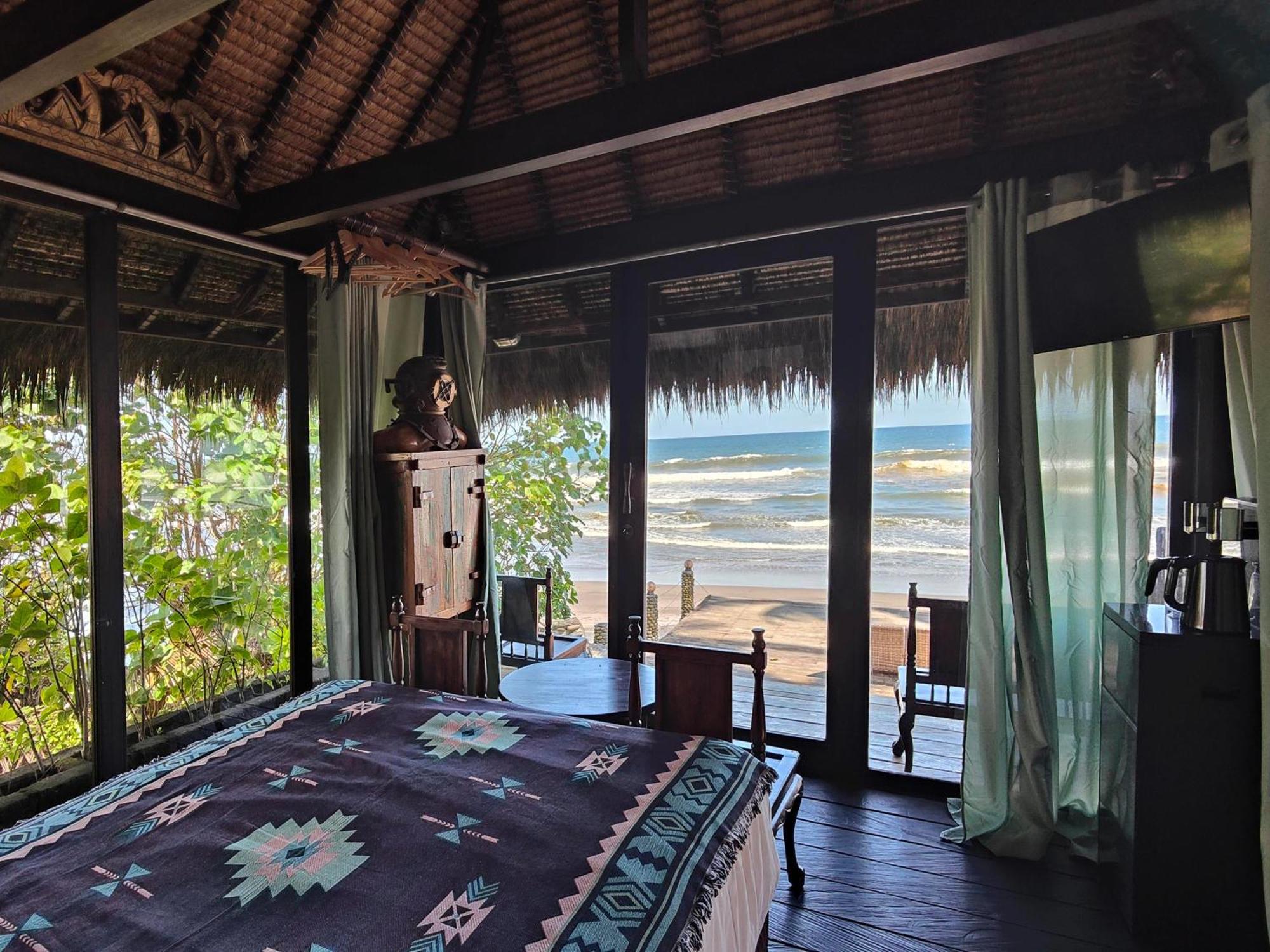 Most Exotic Villa Keong Tabanan 外观 照片