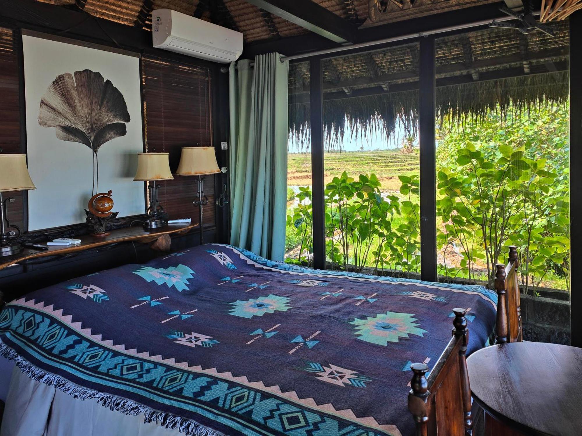 Most Exotic Villa Keong Tabanan 外观 照片